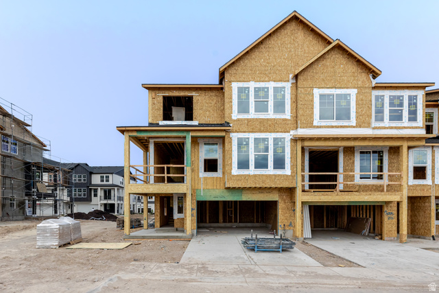 6512 W Knox Creek Cv #3074
                     MLS #2149167