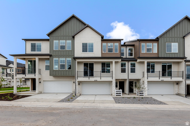 6506 W Knox Creek Cv #3075
                     MLS #2149171