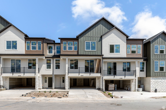 6502 W Knox Creek Cv #3076
                     MLS #2149174
