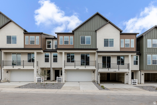 6502 W Knox Creek Cv #3076
                     MLS #2149174