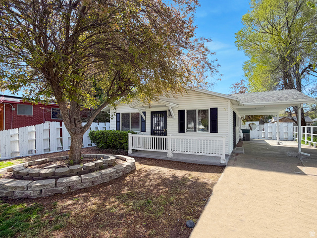 563 15TH ST, Ogden UT 84404