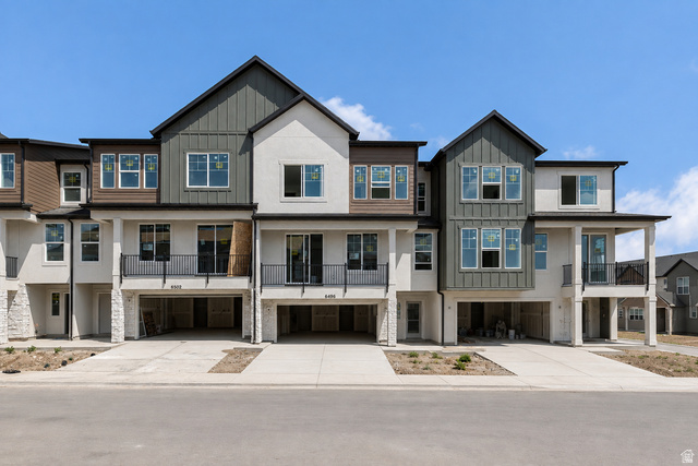 6496 W Knox Creek Cv #3077
                     MLS #2149176