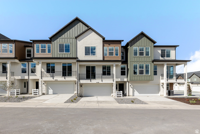6496 W Knox Creek Cv #3077
                     MLS #2149176