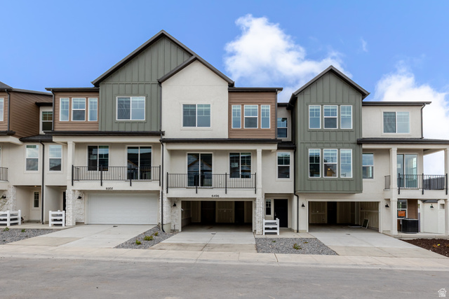 6496 W Knox Creek Cv #3077
                     MLS #2149176