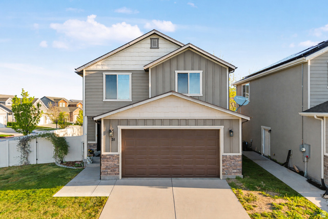 35 E WATER LN, Vineyard UT 84059