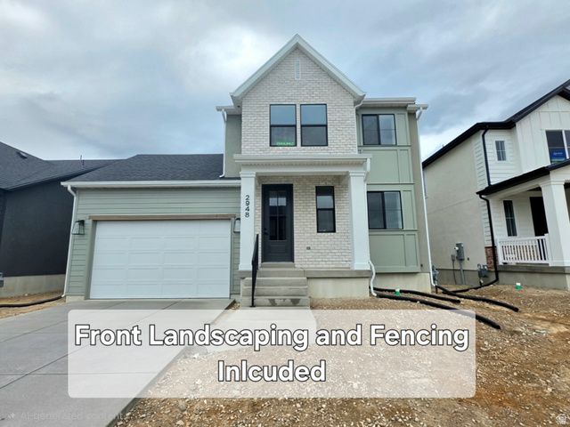 2948 N ABERDEEN DR #230, Plain City UT 84404