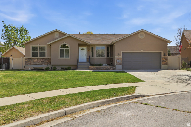 241 S RIVER BEND CT, Lehi UT 84043