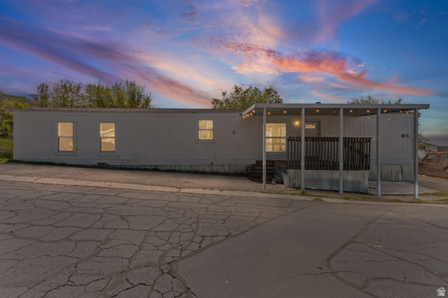 8615 N Hwy 89  #10 S
                     MLS #2149199