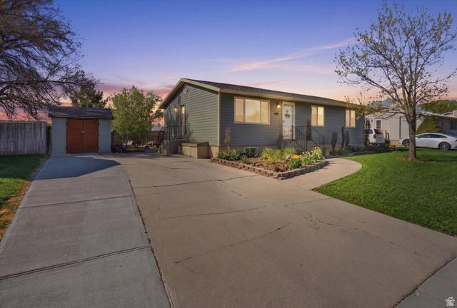 Main photo for 149 W 925 S