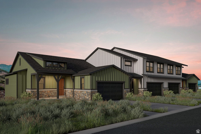 383 W Ascent Dr #267
                     MLS #2149206