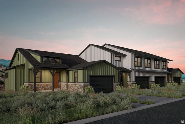 383 W Ascent Dr #267
                     MLS #2149206