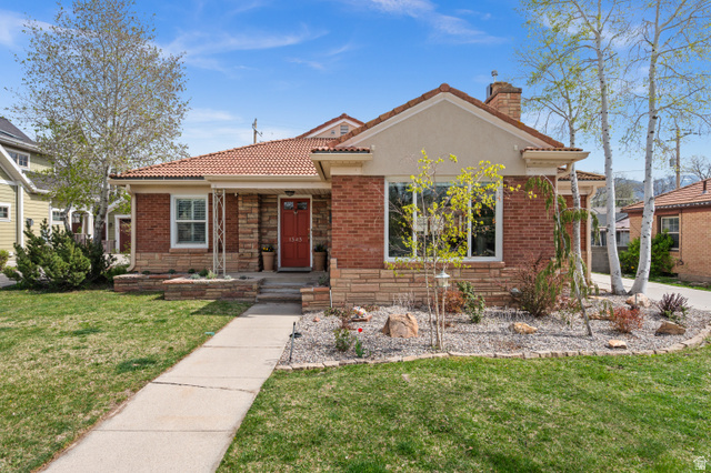 1343 S 1800 E
                     MLS #2149211