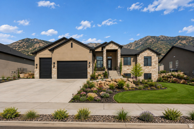 656 E Mountain Rd N, North Ogden, UT 84414 — photo 2