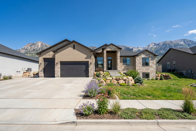 656 E Mountain Rd
                     MLS #2149216