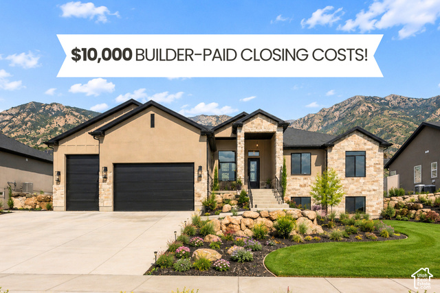 656 E Mountain Rd
                     MLS #2149216