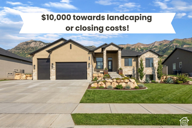 656 E Mountain Rd
                     MLS #2149216