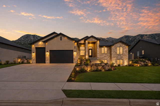 656 E Mountain Rd
                     MLS #2149216