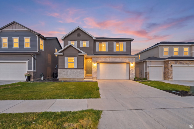 1118 S 4650 W
                     MLS #2149225