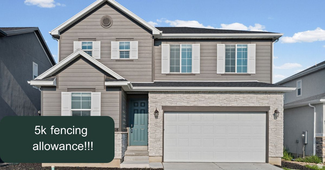 1118 S 4650 W
                     MLS #2149225