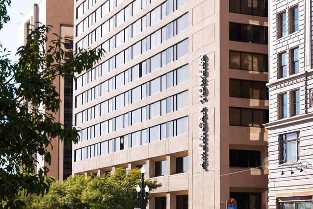 48 W Broadway  #802n
                     MLS #2149238