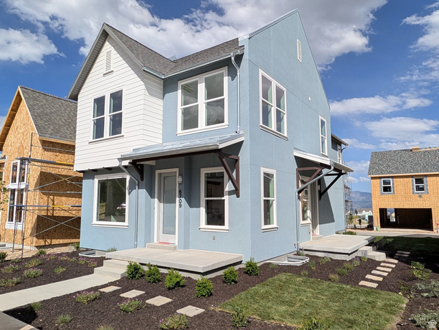 6709 W Miramar St #506
                     MLS #2149240