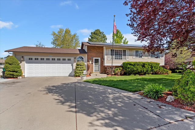 693 W 700 N
                     MLS #2149246