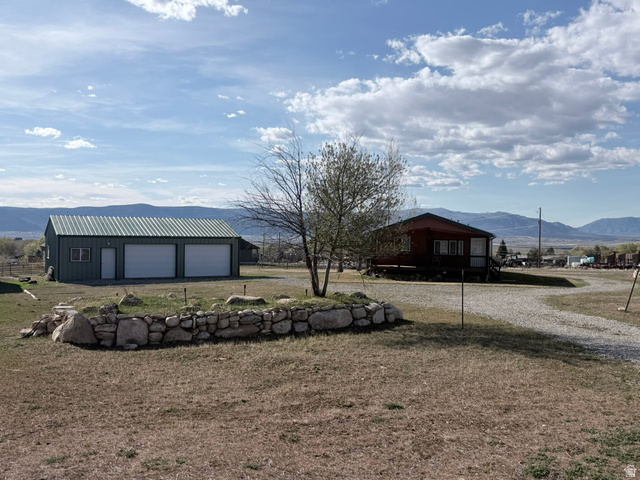 220 S 600 E ,Spring City UT 84662