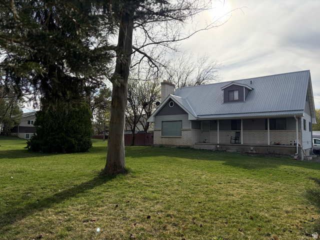175 N 100 E ,Hyrum UT 84319
