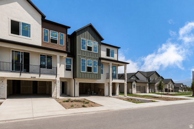 12848 S Crystal Peak Ln #3078
                     MLS #2149255