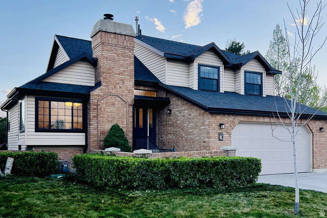 343 W 730 S
                     MLS #2149261