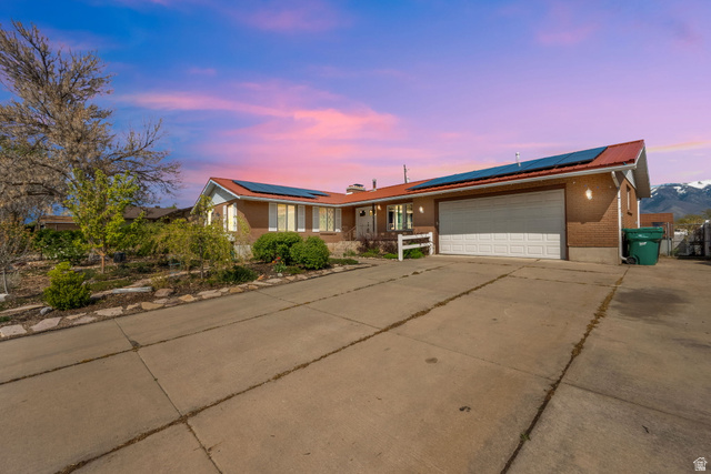 1415 S 1250 E
                     MLS #2149264