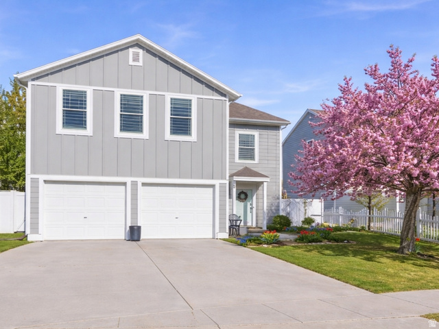 45 N Montrose Ln
                     MLS #2149277