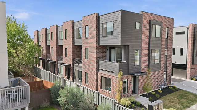 723 N 300 W #7
                     MLS #2149278