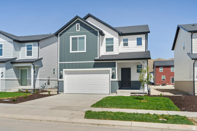 3476 N Browning St #1520
                     MLS #2149281