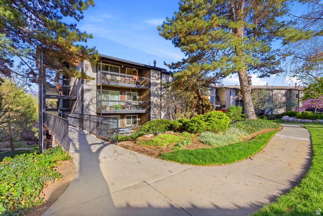 4963 S Eastridge Ln #c 167
                     MLS #2149283