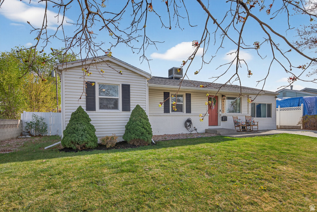 Main photo for 4375 W 5135 S