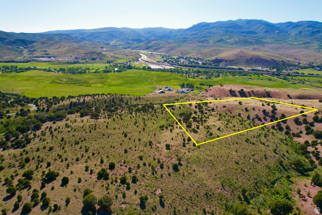 167  LEWIS VIEW, Wanship UT 84017