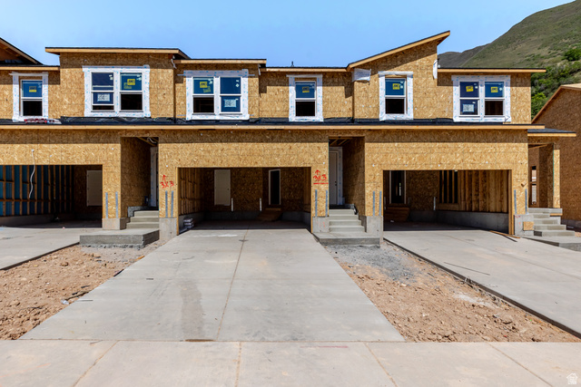 5323 S Acacia Dr #719
                     MLS #2149292
