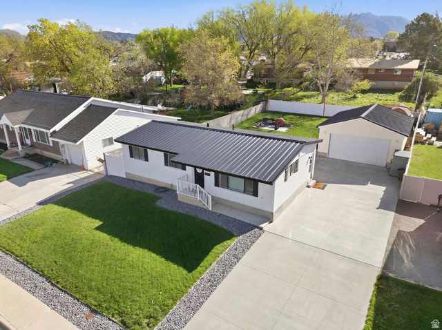 2522 N 300 W
                     MLS #2149295