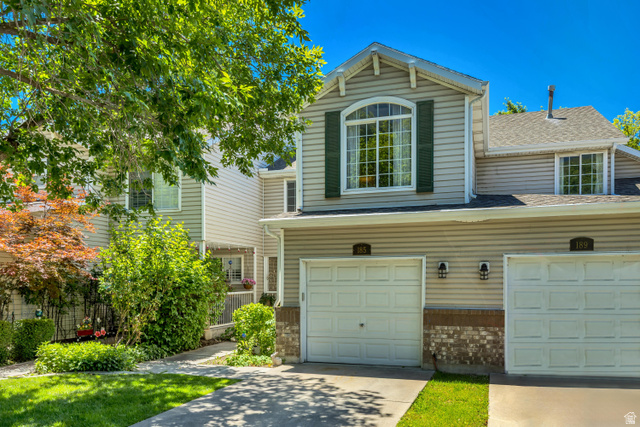 185 N 50 W
                     MLS #2149297