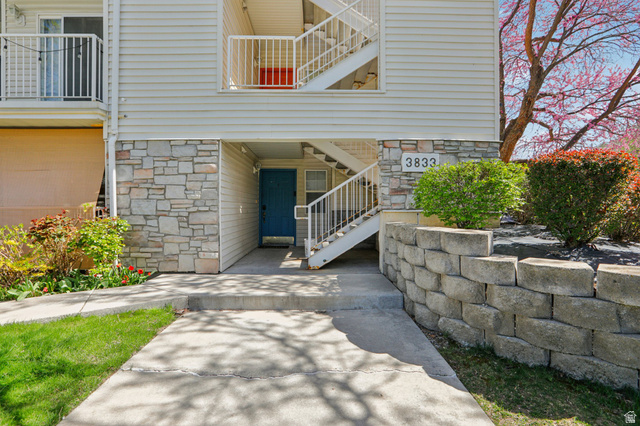 3833 S BIG RIVER WAY #1, South Salt Lake UT 84119