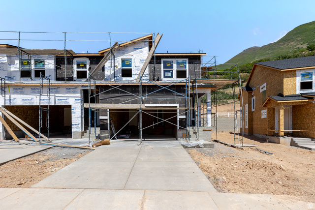 5327 S Acacia Dr #720
                     MLS #2149302