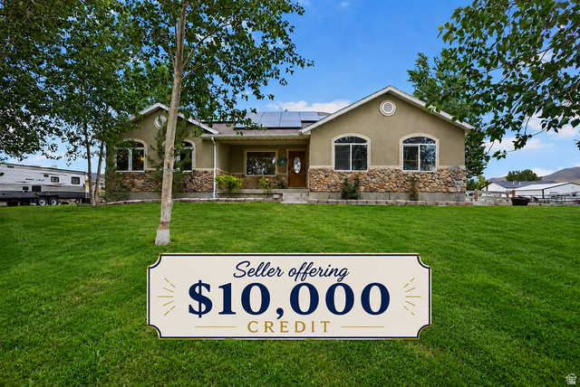 4212 N Majors St
                     MLS #2149305