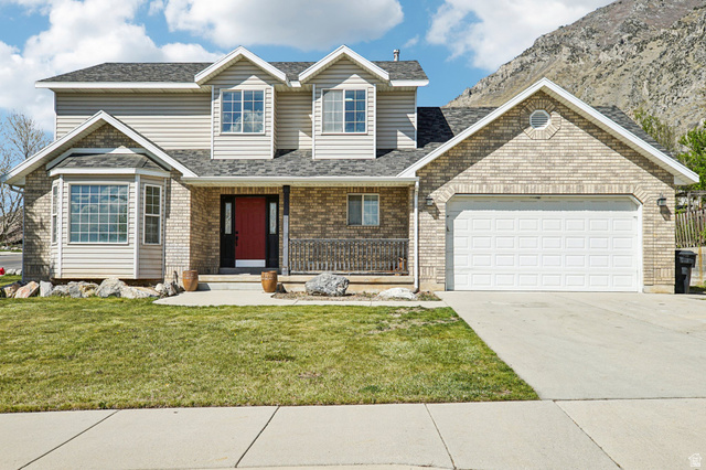 403 E 850 N ,Springville UT 84663