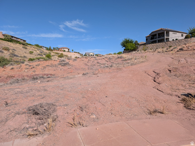 W 740 CIR, St. George UT 84770