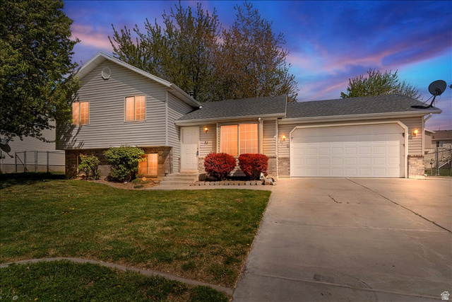 71 S 1700 W, West Point UT 84015