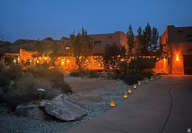 3617 E Red Rock Dr
                     MLS #2149333