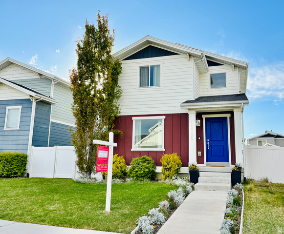 15120 S Battle Dr
                     MLS #2149334