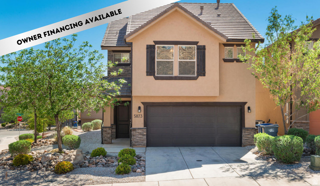 5873 S Firebird Way
                     MLS #2149337