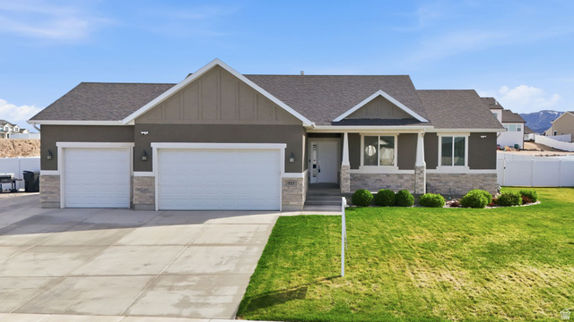 757 W Wild Cherry Way
                     MLS #2149342